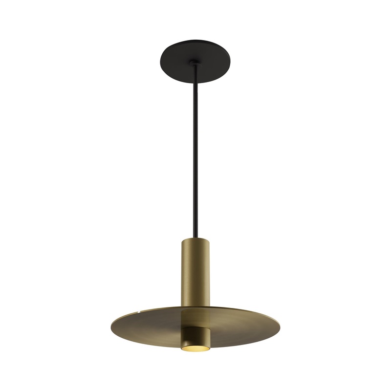 Combi LED Aluminum Pendant Light