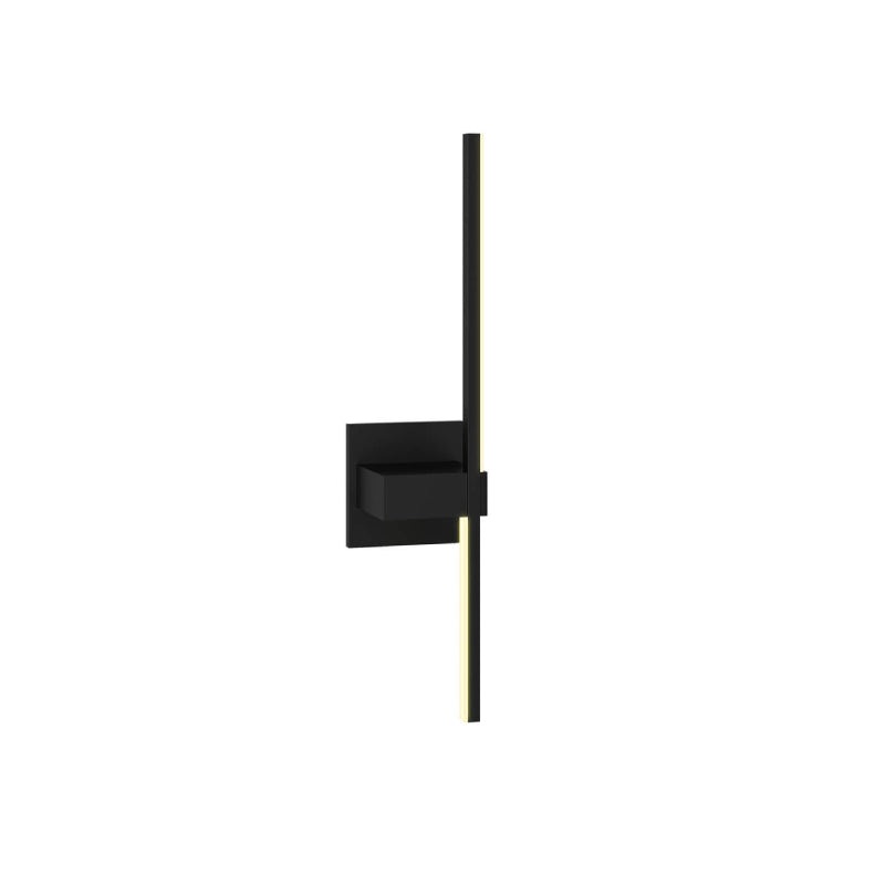 Dals STK21-3K Aries 1-lt 21″ Tall LED Wall Sconce