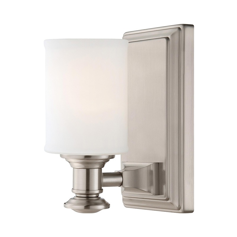 Harbour Point Bath Wall Light