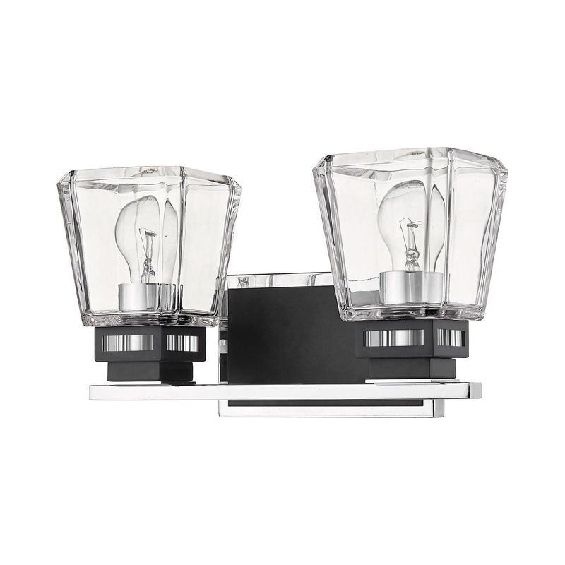 Jackson Bath Vanity Light