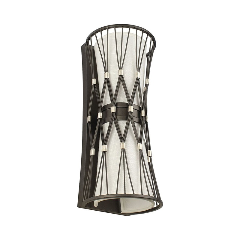 Joliet Wall Light