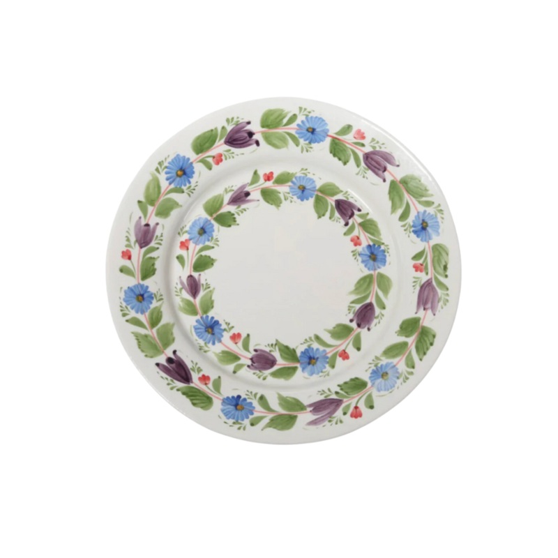 Maria Luisa Dinner Plate