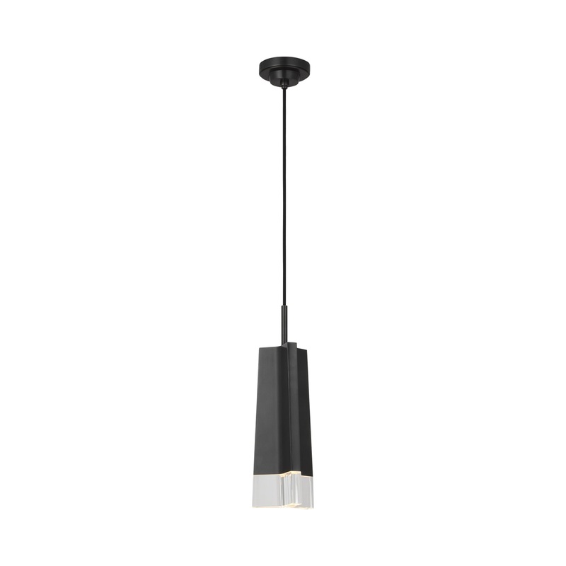 Matcha Single LED Pendant Light