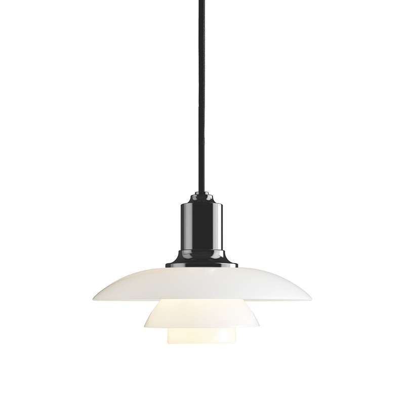 PH 2/1 Pendant Light
