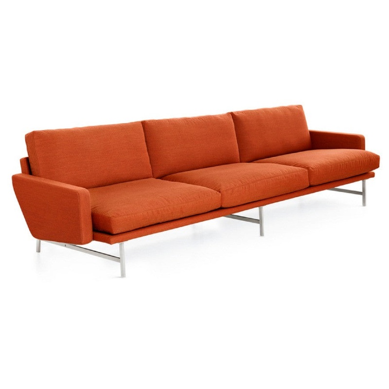 Piero Lissoni Sofa PL113