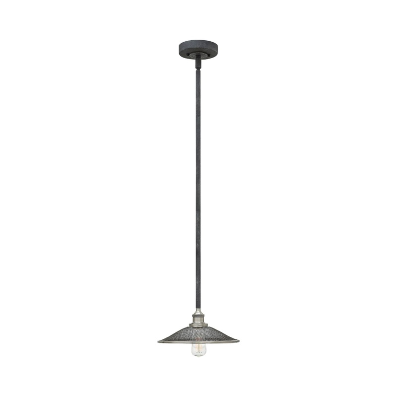 Rigby Pendant Light