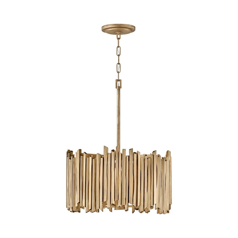 Roca Pendant Light