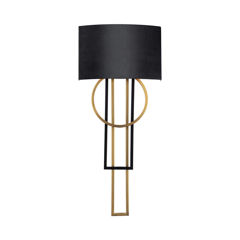 Sartre LED Wall Light