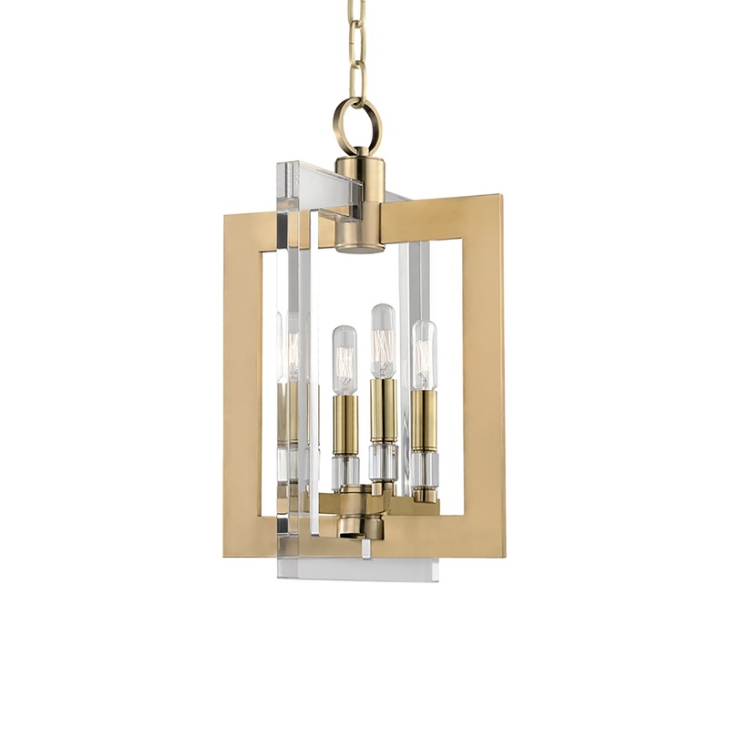 Wellington Pendant Light