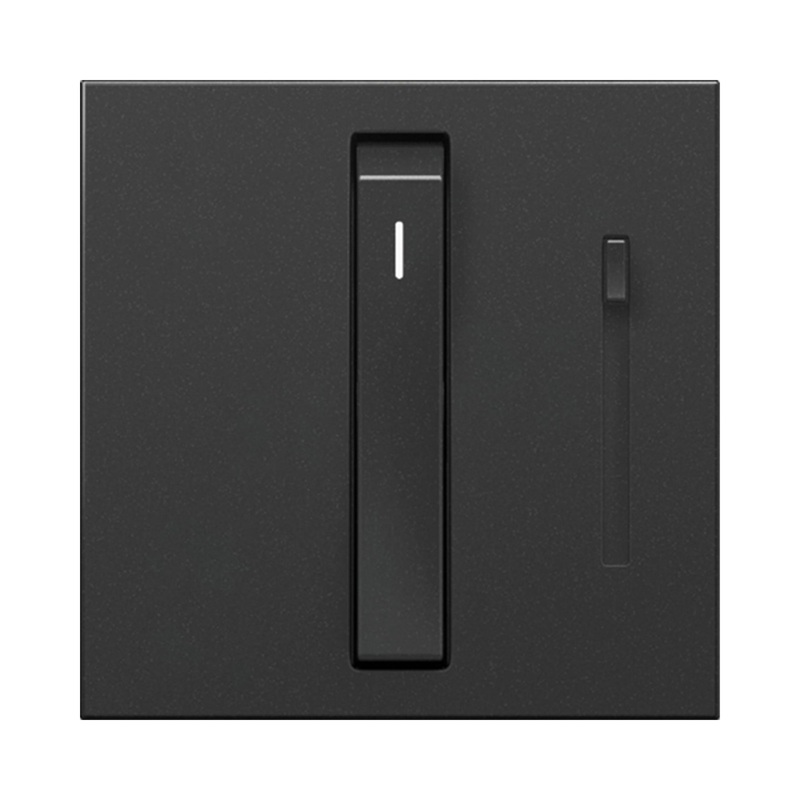 adorne Whisper Tru-Universal Dimmer