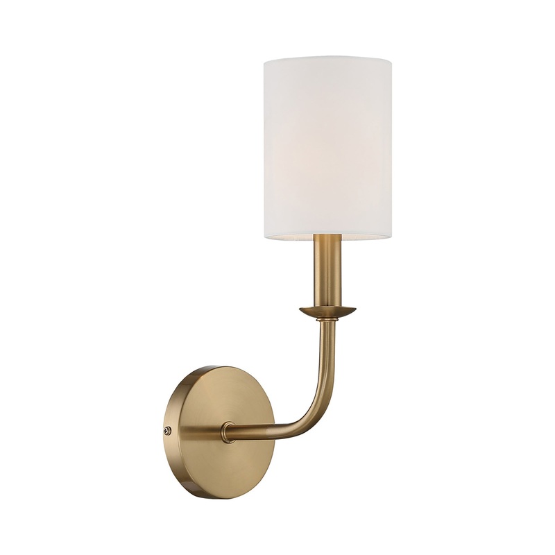 Bailey Wall Light