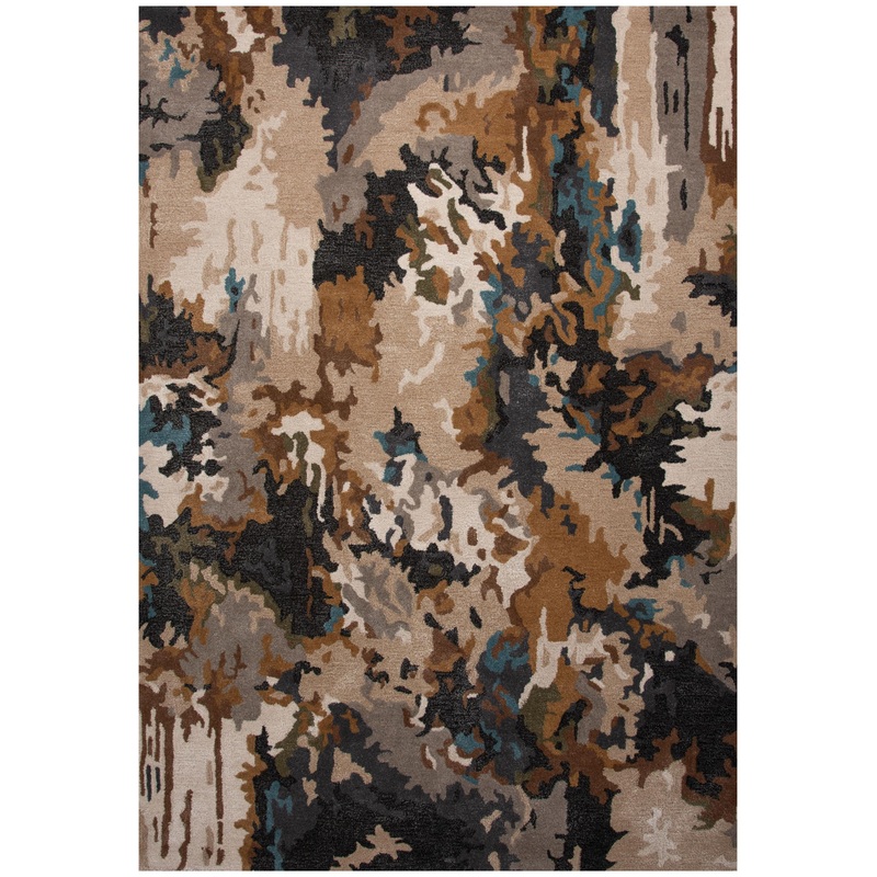 Brisk 138534 Brown