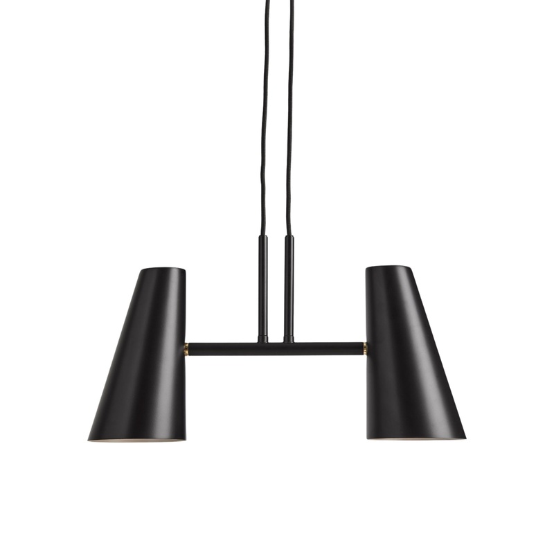 Cono Pendant Light