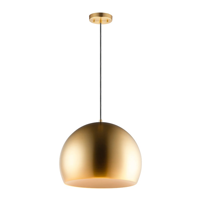 ET2 E24926 Palla 1-lt 20″ LED Pendant