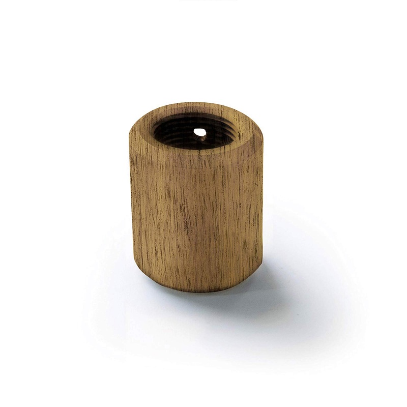 Fan Downrod Coupler for Modern Forms Fans
