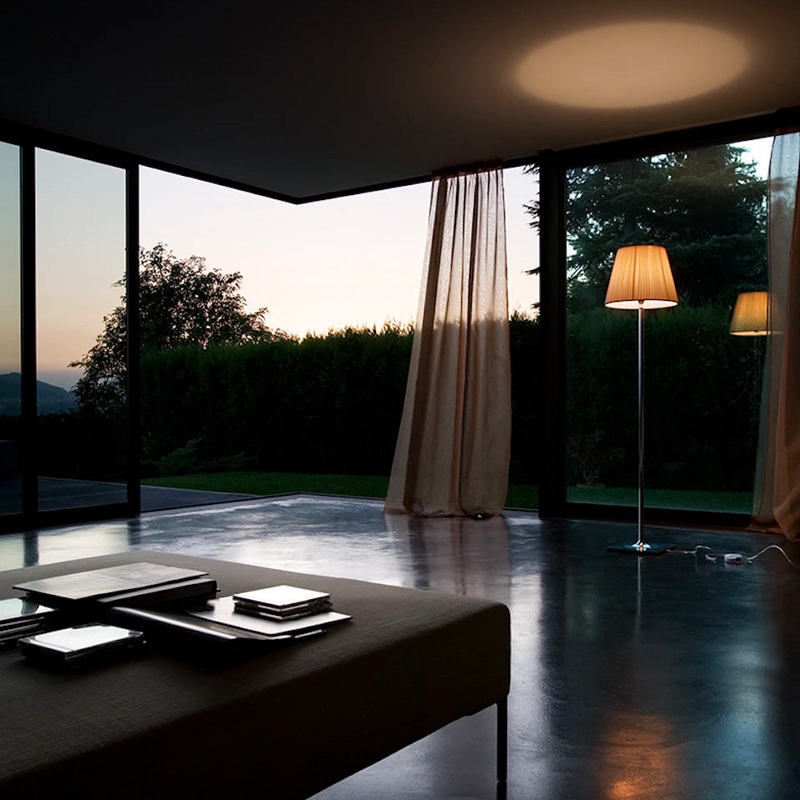 Flos Ktribe F3 Floor Lamp
