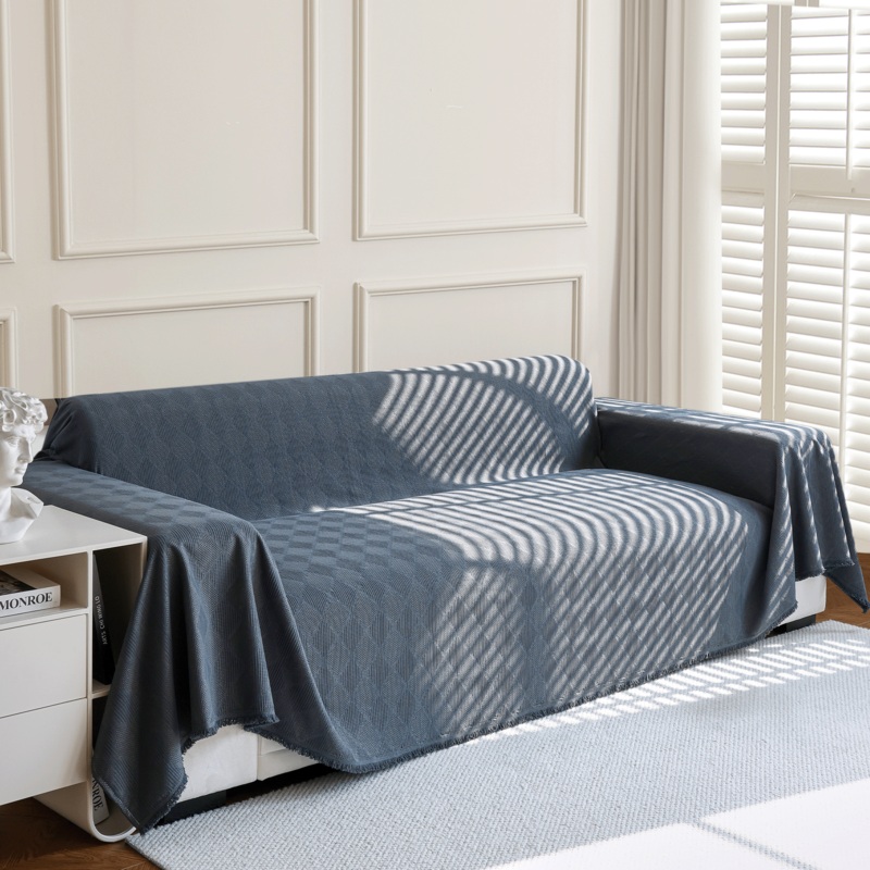 Hidden Gem Sofa / Couch Cover – Final Sale