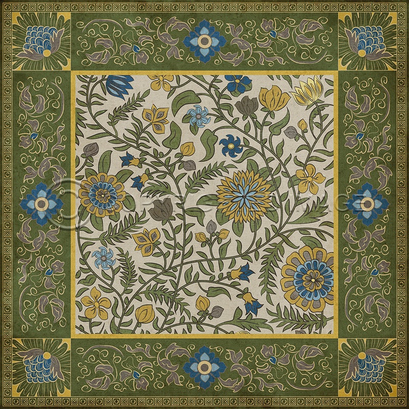 Indian Quilt Bombay