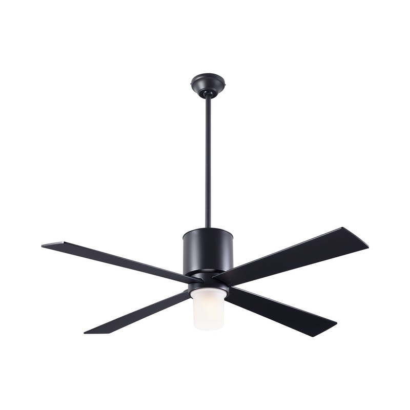 Lapa LED Ceiling Fan