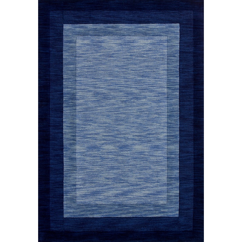 Loloi Hamilton Rug | Navy