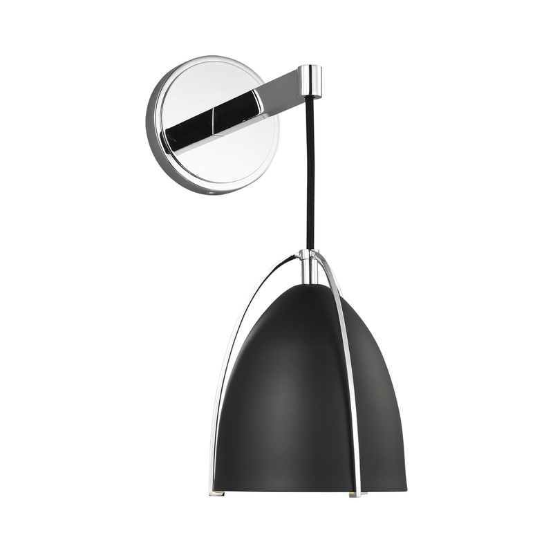 Norman Bath Wall Light