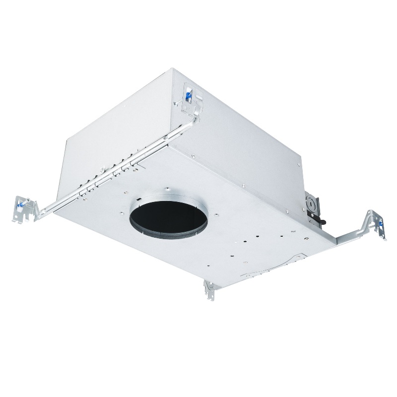 WAC R4FBNT 4″ 28W New Construction Trimmed