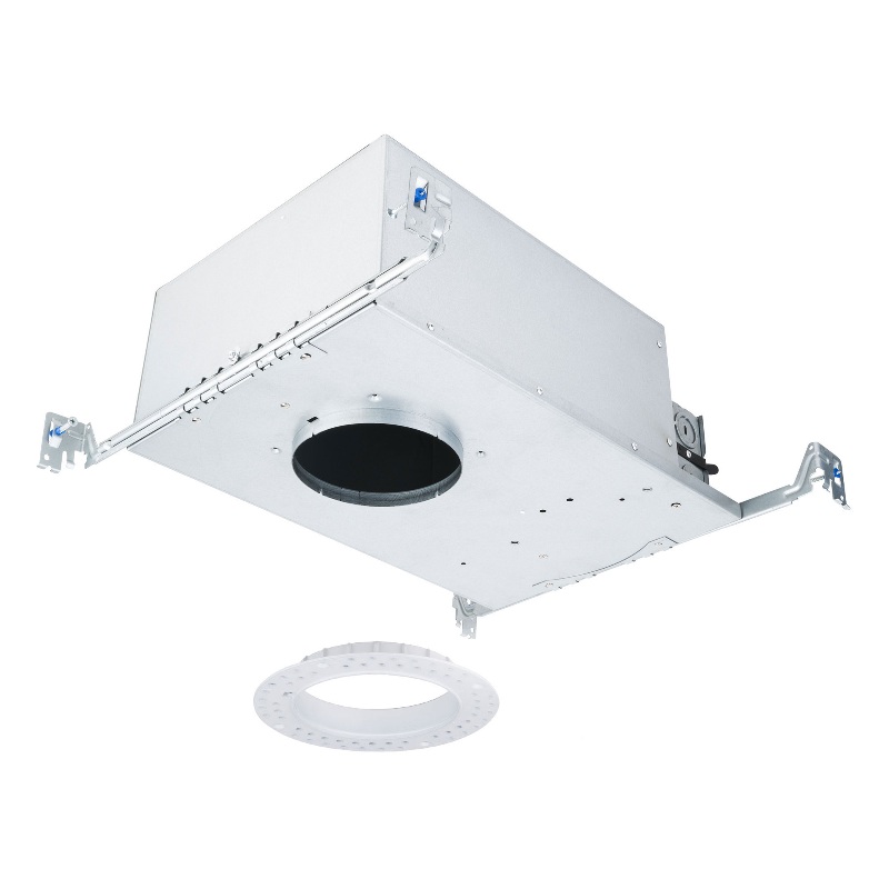 WAC R4FRNL 4″ 13W New Construction Trimless Housing