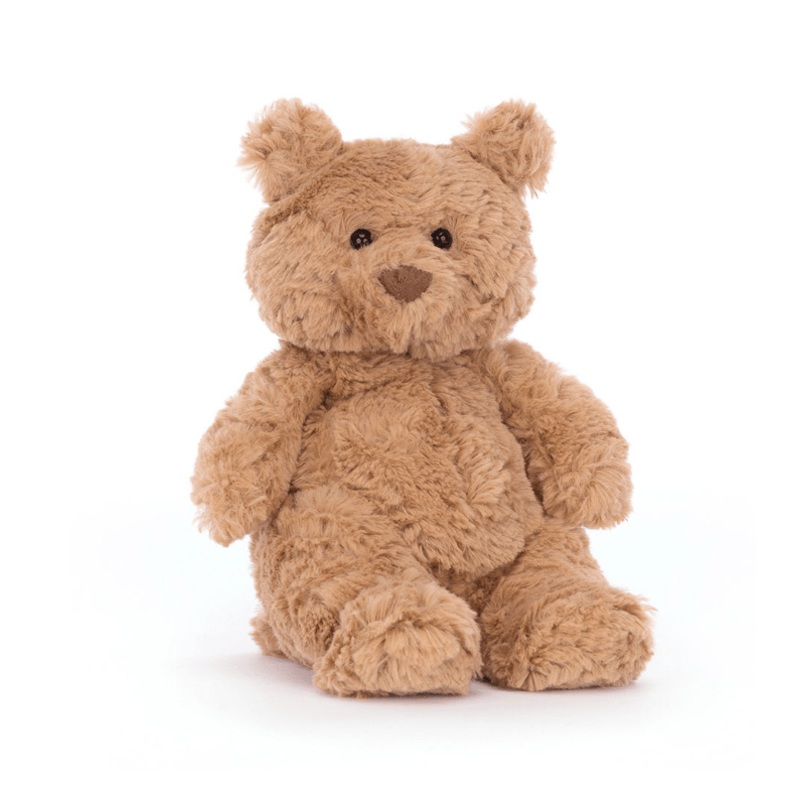 Bartholomew Bear – Tiny