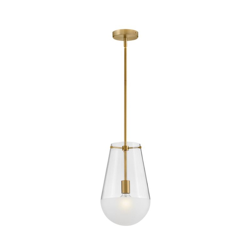 Beck Pendant Light