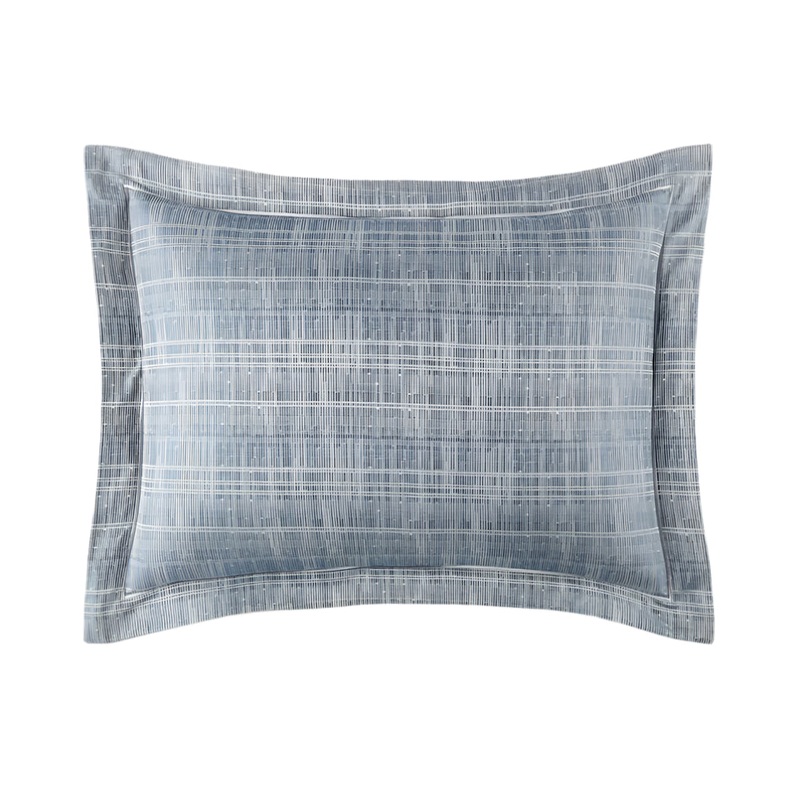 Biagio Jacquard Sham