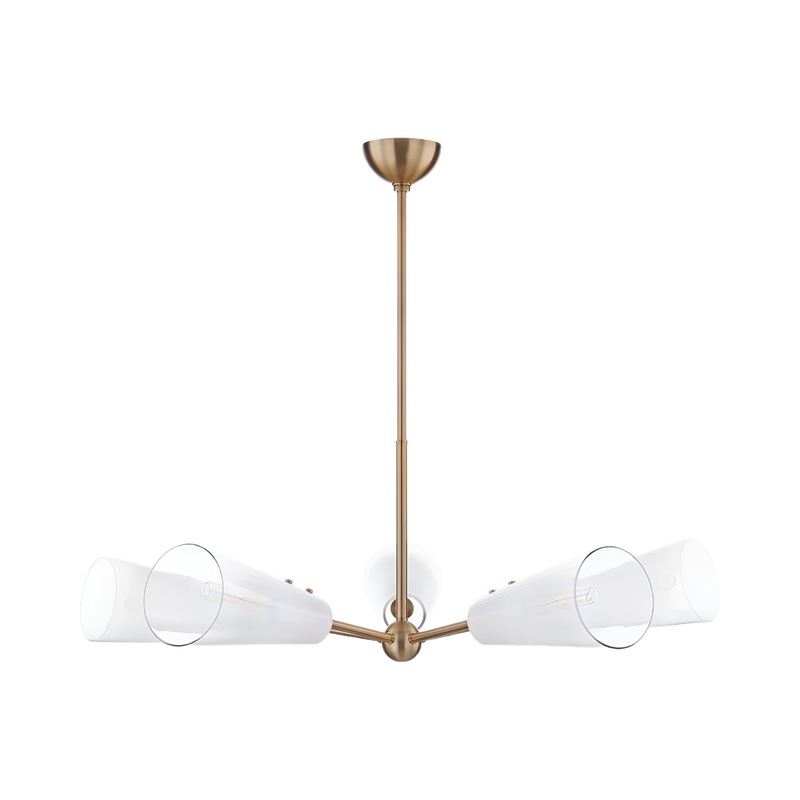 Camarillo Chandelier
