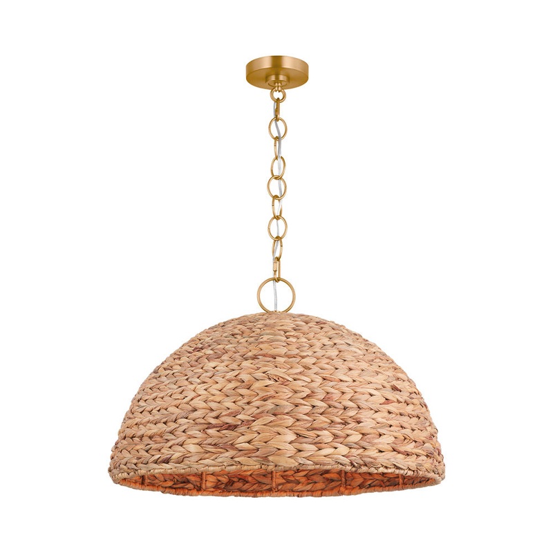 Cay Pendant Light