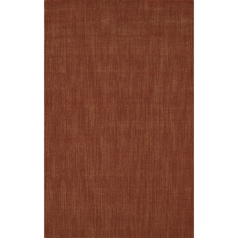 Dalyn Monaco Sisal Rug MC100 | Paprika