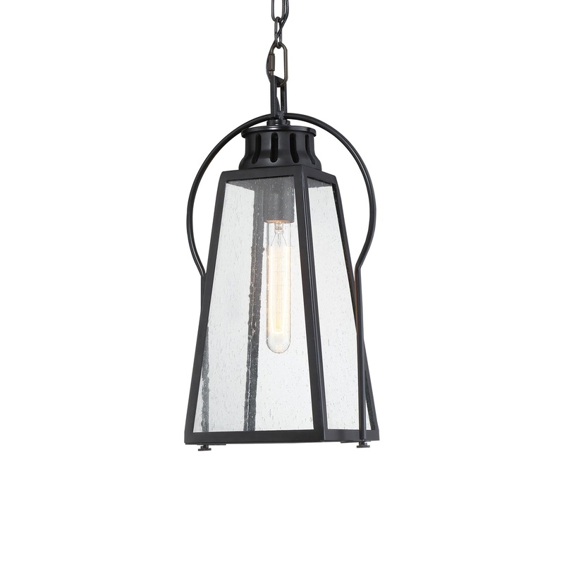 Halder Bridge Outdoor Pendant Light