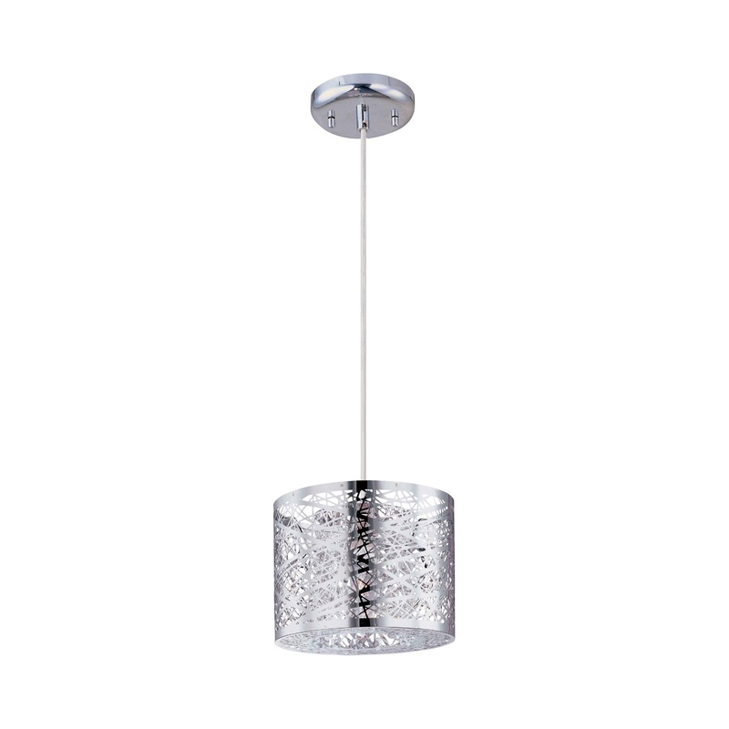 Inca Mini Pendant Light