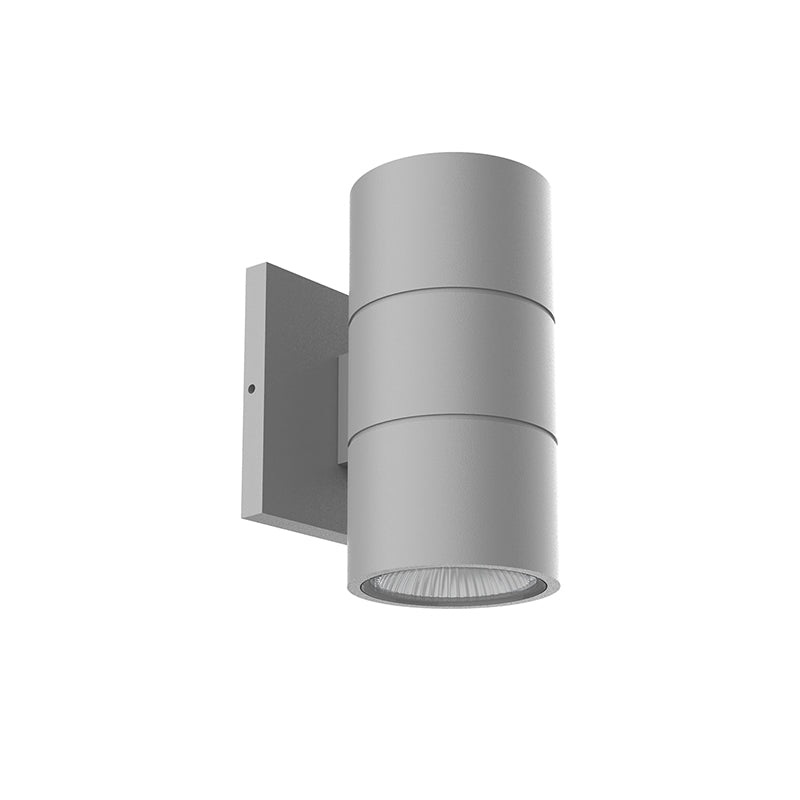 Kuzco EW3207 Lund 7″ LED Outdoor Wall Light