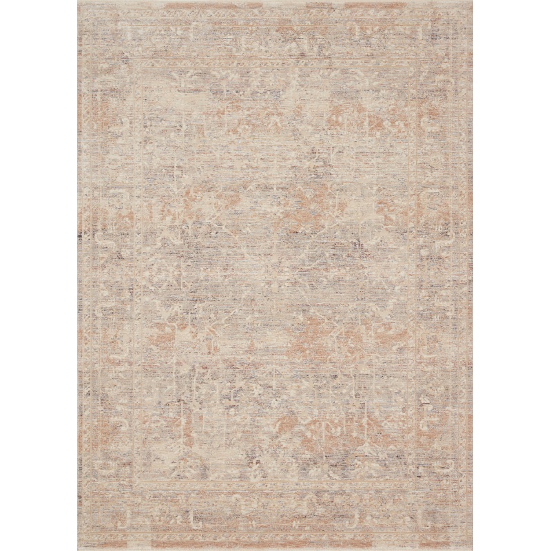 Loloi Faye FAY-05 Power Loomed Transitional Area Rug by Loloi II