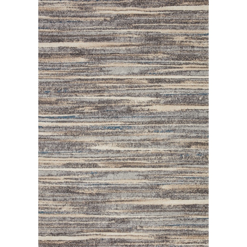 Loloi Theory Rug | Mist / Beige