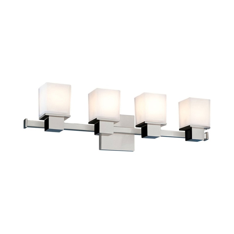 Milford Bath Vanity Wall Light