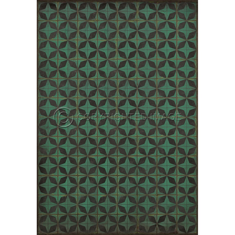 Pattern 54 Draco