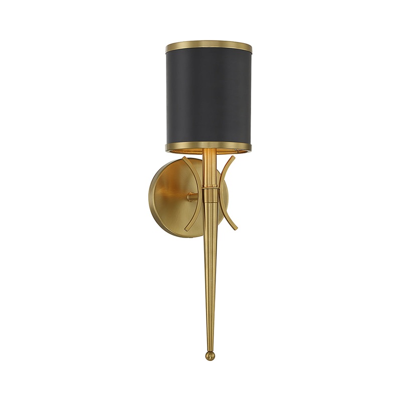 Quincy Wall Light
