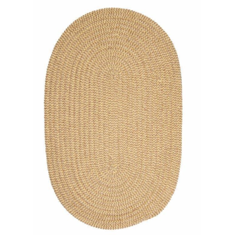 Softex Check Pale Banana Check CX13