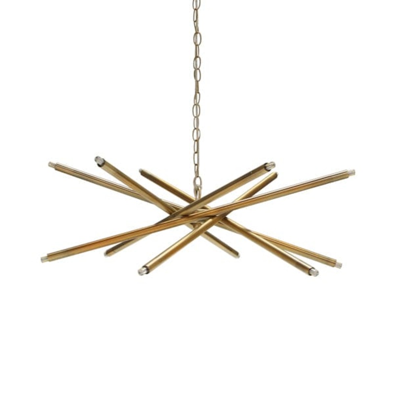 Worlds Away Luisa Pendant