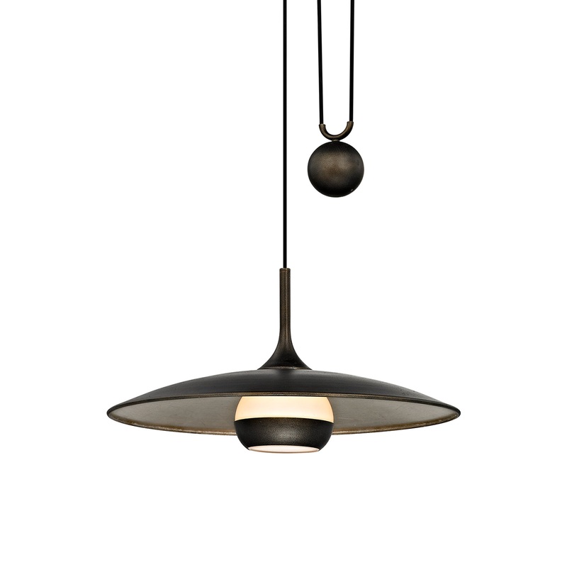 Alchemy Pendant Light