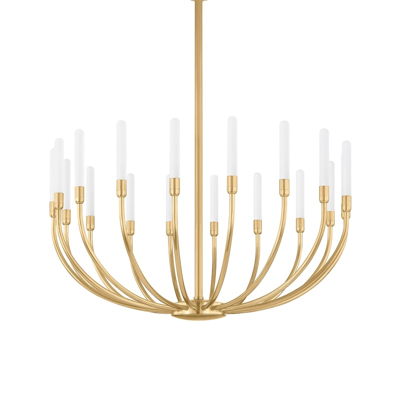 Amalthea LED Chandelier