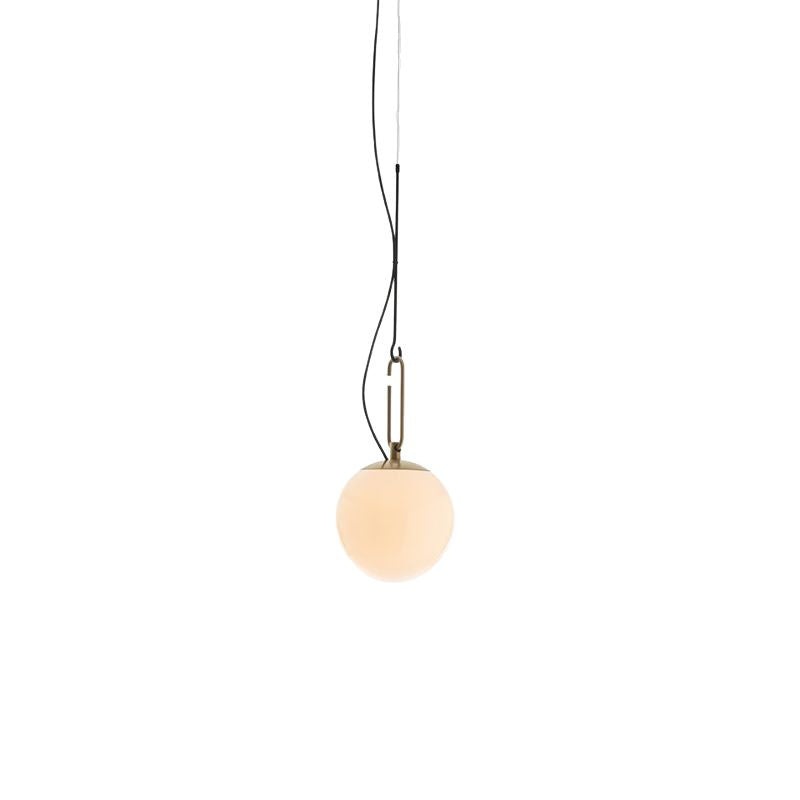 Artemide NH Suspension Lamp