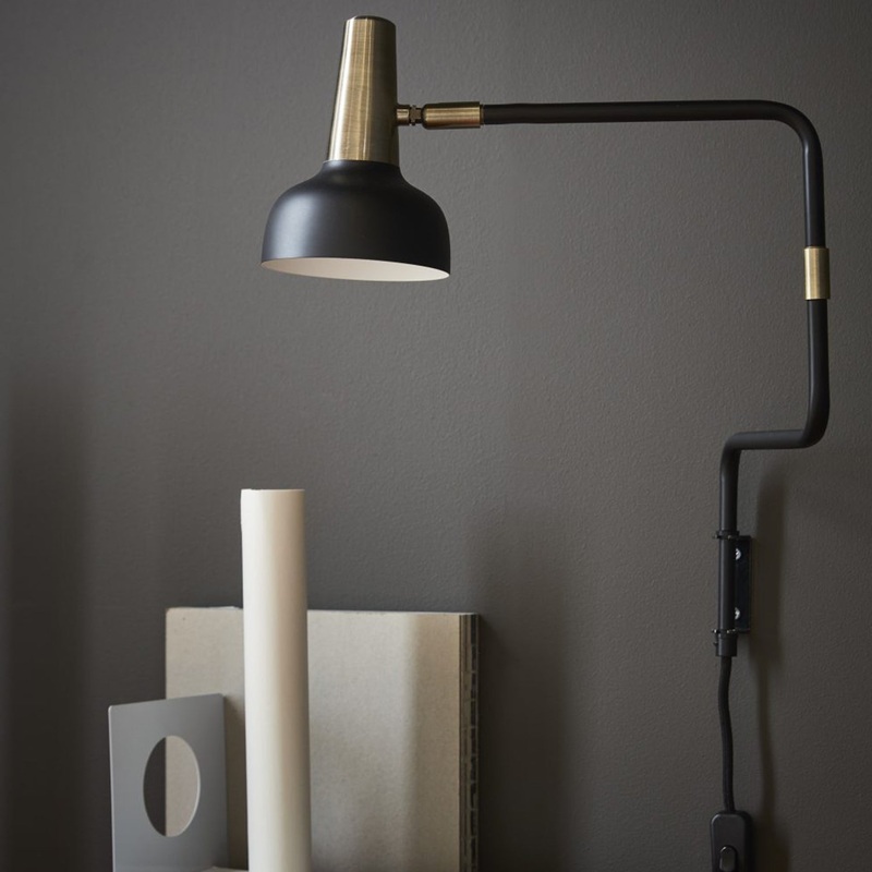 CO Bankeryd Ray Wall Lamp