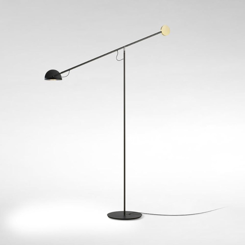Copernica P LED Floor Lamp