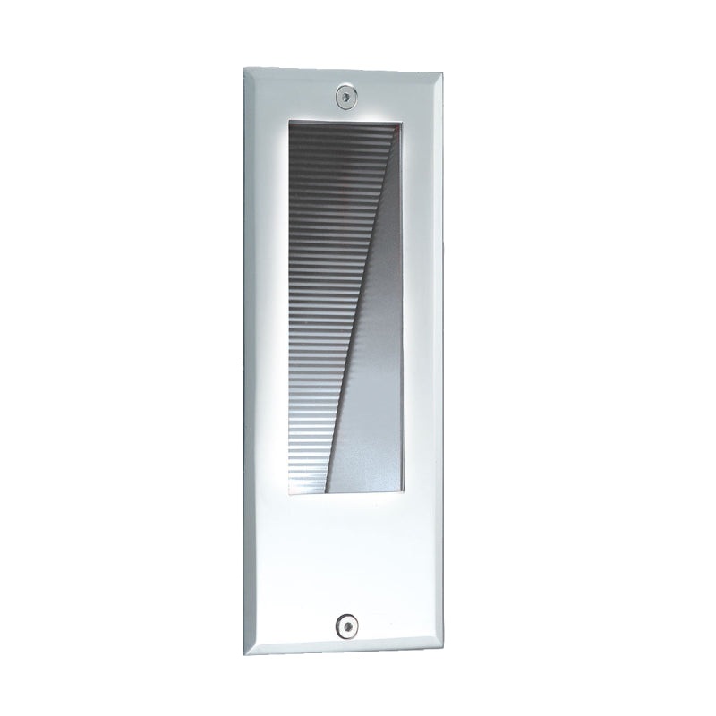 Eurofase 14751 Orona 1-lt 8″ Tall LED Outdoor In-Wall