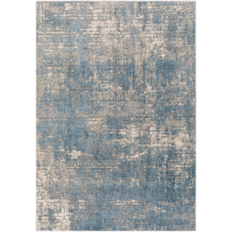 Impulse 30636 Machine Woven Synthetic Blend Indoor Area Rug by Surya Rugs